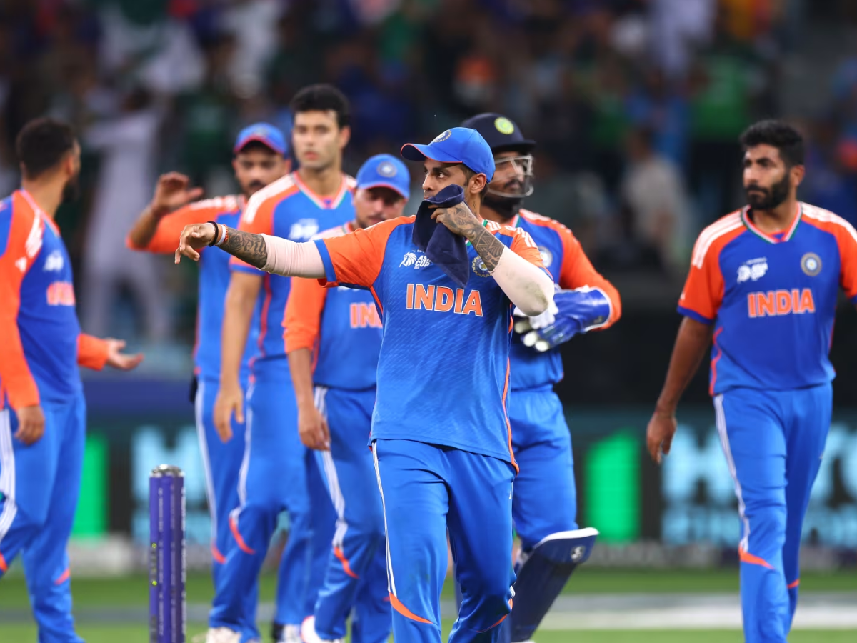 T20 World Cup Super 8: भारत कैसे करेगा सेमीफाइनल में डायरेक्ट क्वालिफाई, यहां समझें पूरा गणित - Photo Gallery