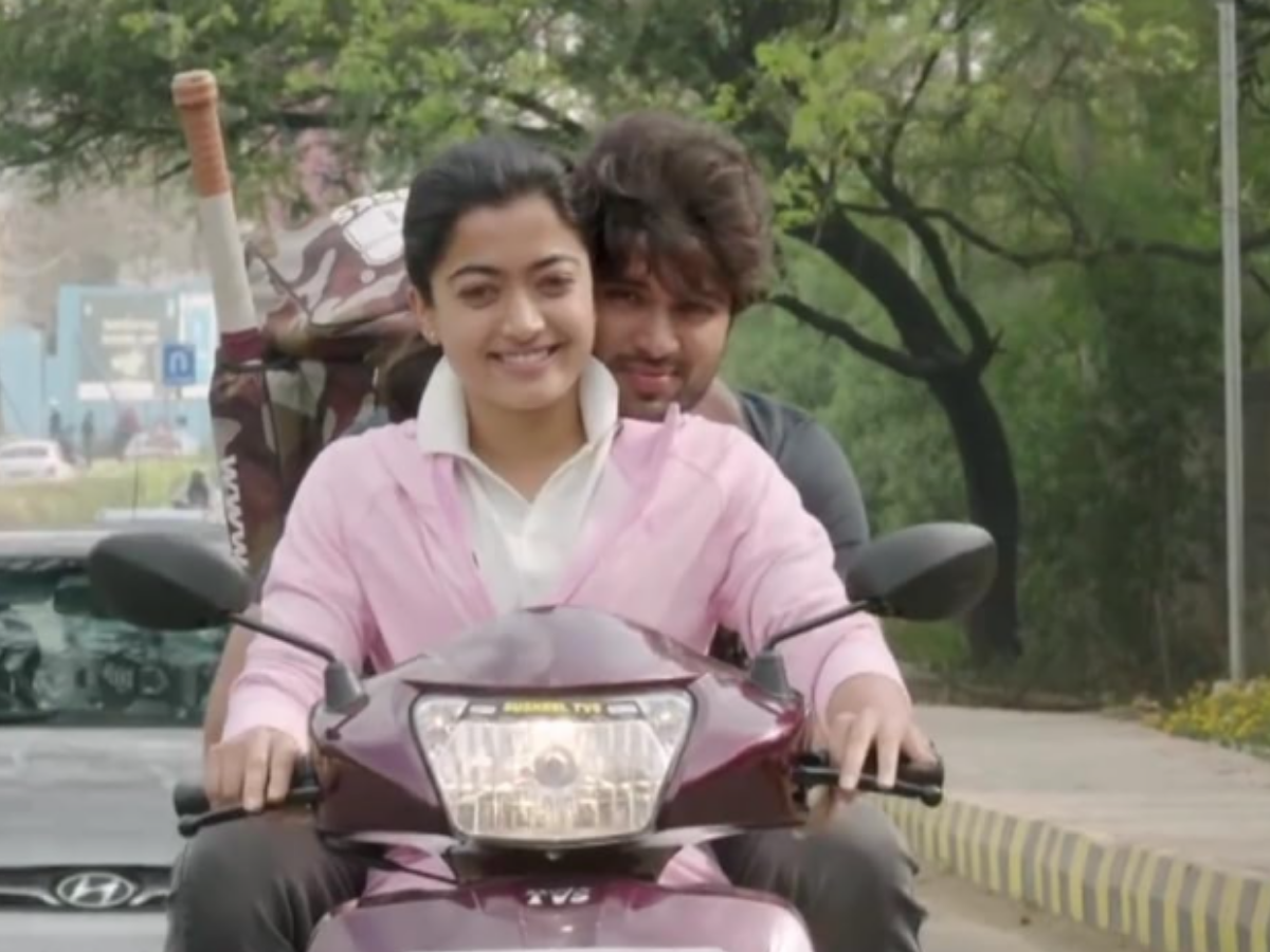 Virosh Wedding: विजय देवरकोंडा रश्मिका मंदाना की शादी को क्यों कहा जा रहा है ‘Virosh’, कपल ने खुद बताई वजह? - Photo Gallery