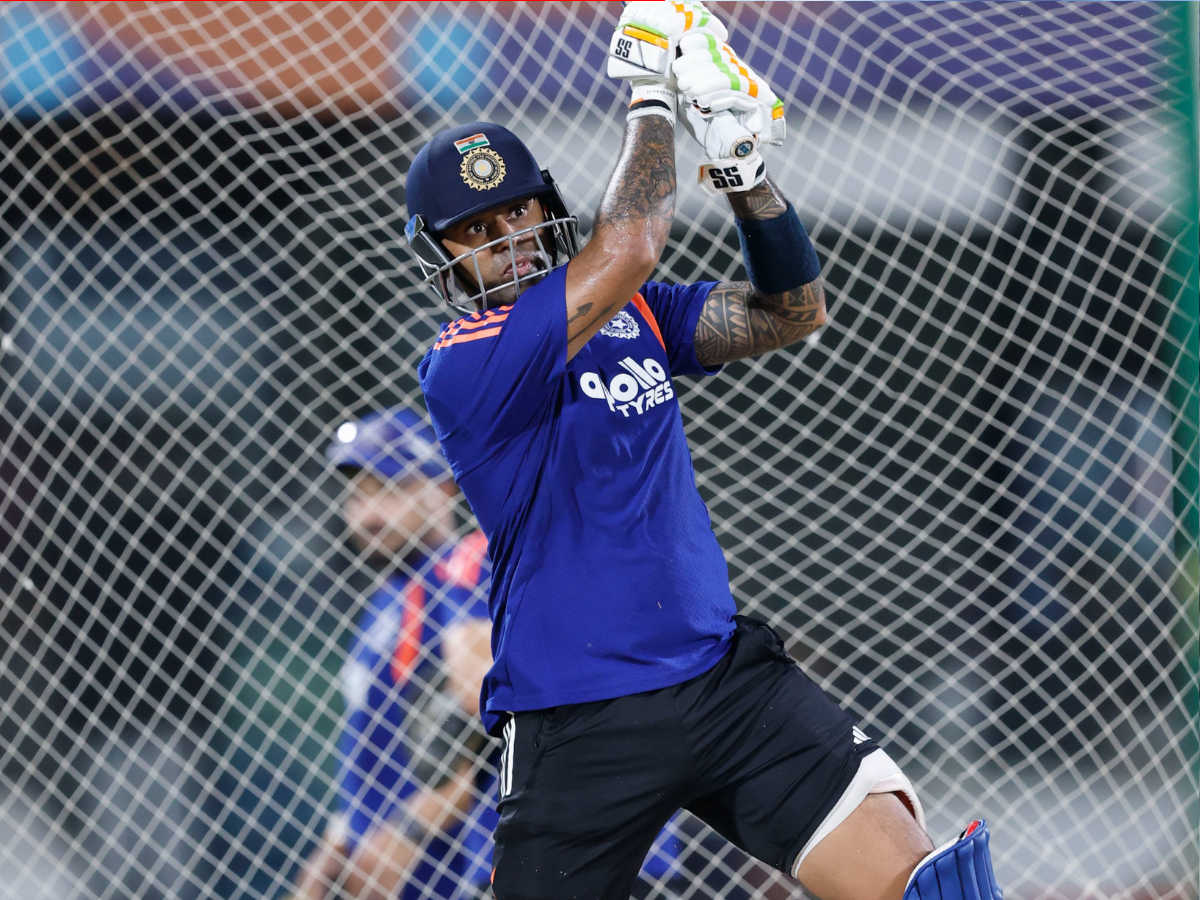 IND Vs ZIM weather Forecast: भारत-ज़िम्बाब्वे मैच में मौसम बनेगा फैक्टर? जानिए पूरी रिपोर्ट - Photo Gallery