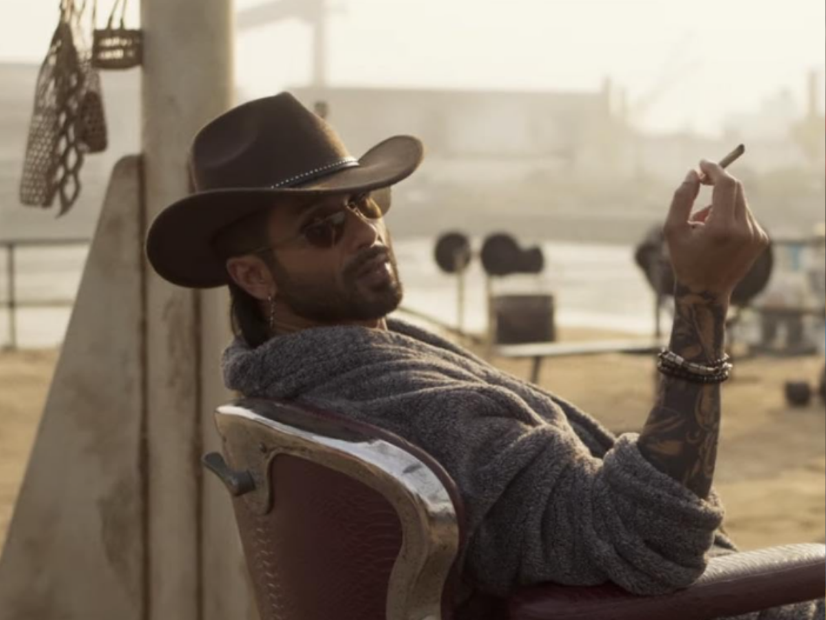 O Romeo Box Office Collection: तृप्ति डिमरी की तीसरी सबसे बड़ी हिट बनी ‘ओ’रोमियो’, अब तक कर चुकी है इतने करोड़ की कमाई - Photo Gallery