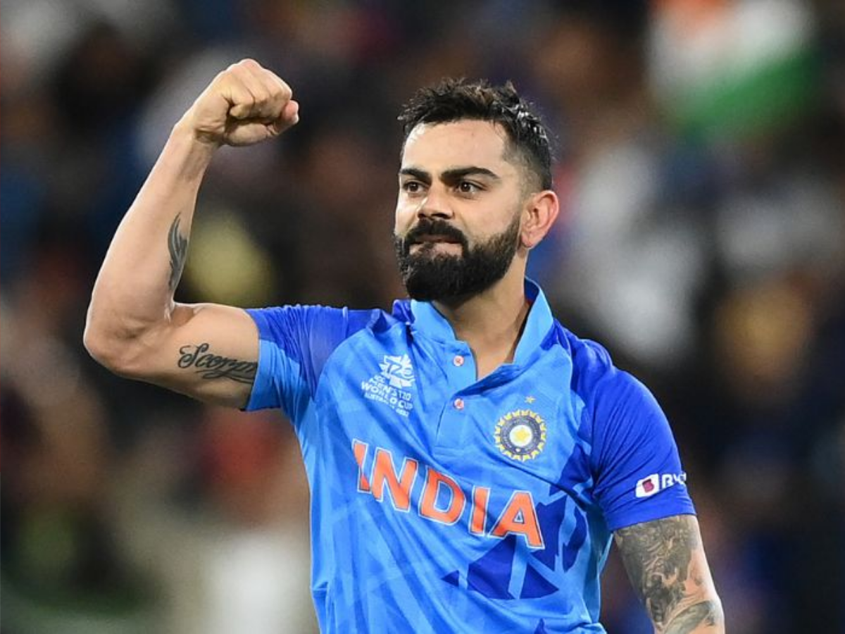 टी20 वर्ल्ड कप में सबसे ज्यादा फिफ्टी लगाने वाले टॉप-10 बल्लेबाज, यहां देखें पूरी लिस्ट - Photo Gallery