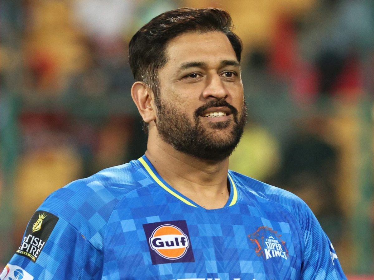 MS Dhoni Business: कैप्टन कूल का बिज़नेस गेम, बिना शोर के बनाया ₹1000 करोड़ का बिज़नेस एम्पायर - Photo Gallery