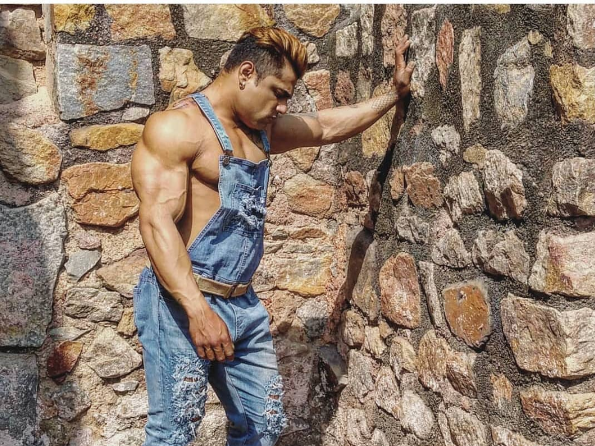 Mayank Pawar Death: उम्र, नेट वर्थ से लेकर करियर तक… यहां जानें स्प्लिट्सविला फेम स्टार मयंक पवार के बारें में - Photo Gallery