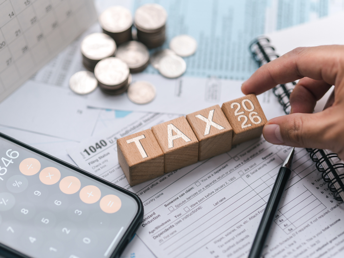 Budget 2026: ITR Filing : 1 अप्रैल 2026 से आसान हो जाएगा आईटीआर फाइल करना, मिडिल क्लास को बड़ी राहत; यहां जानें कैसे - Photo Gallery