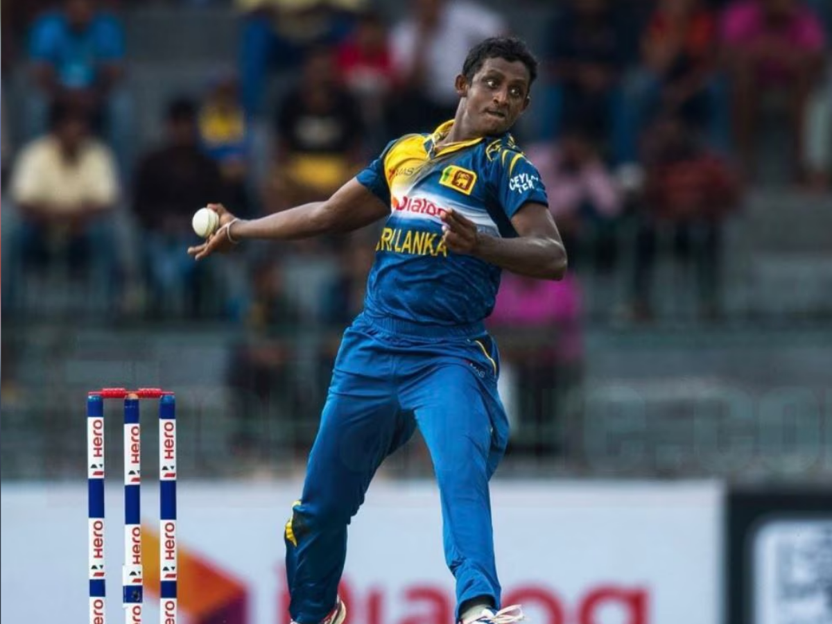 T20 World Cup: कौन है टी20 वर्ल्ड कप का सबसे सफल गेंदबाज? यहां देखें पूरी टॉप-10 लिस्ट - Photo Gallery