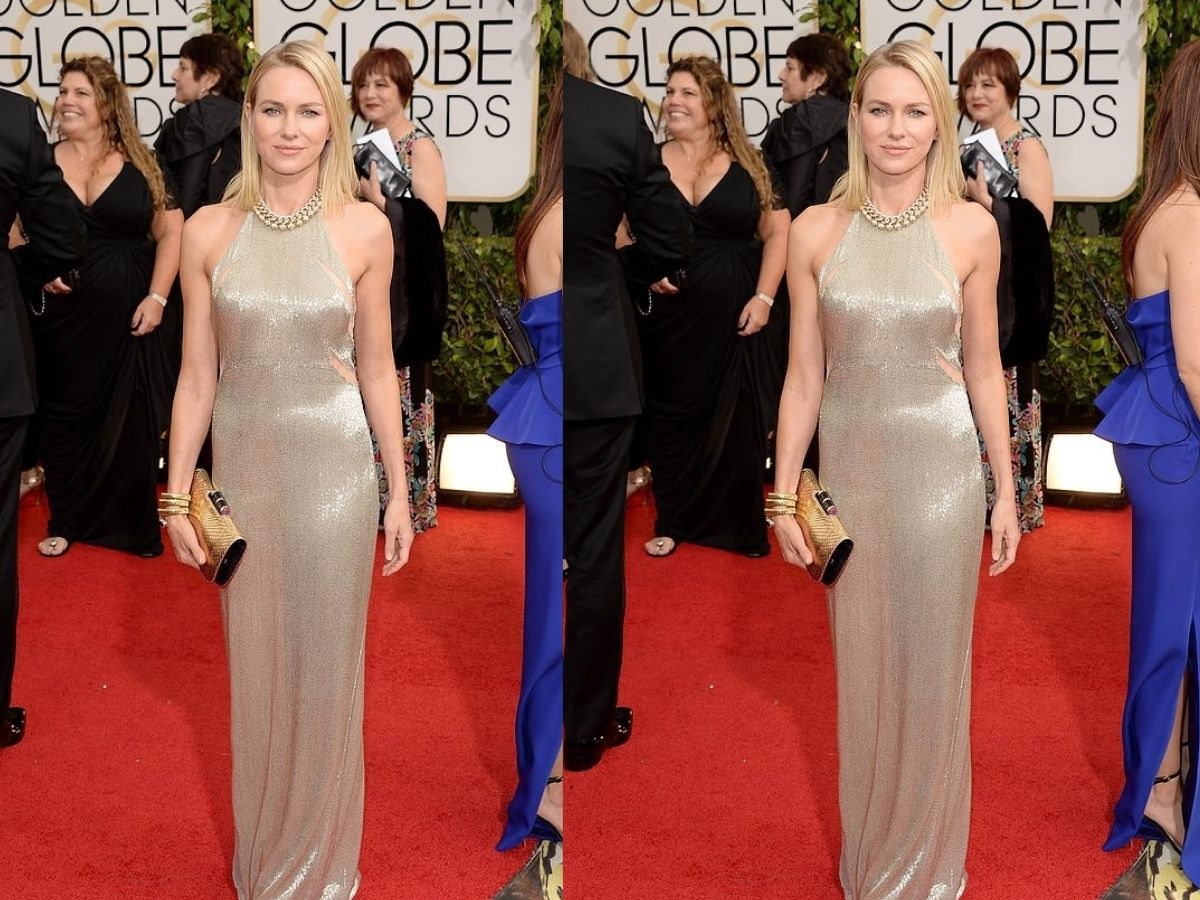 Decoding Red Carpet Dresses: चमक-दमक के पीछे की सच्चाई, ऑस्कर रेड कार्पेट पर फैशन नहीं; चलती है सियासत - Photo Gallery