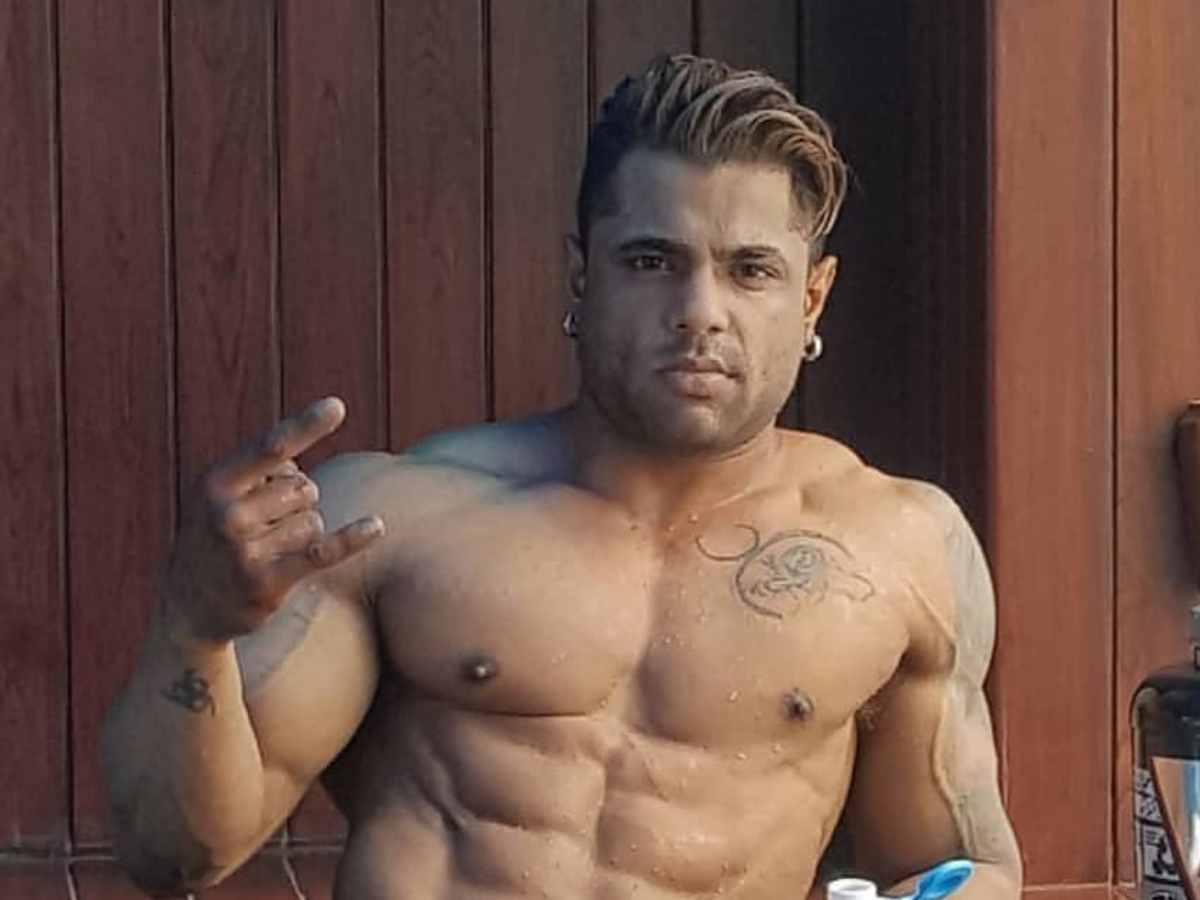 Mayank Pawar Death: उम्र, नेट वर्थ से लेकर करियर तक… यहां जानें स्प्लिट्सविला फेम स्टार मयंक पवार के बारें में - Photo Gallery