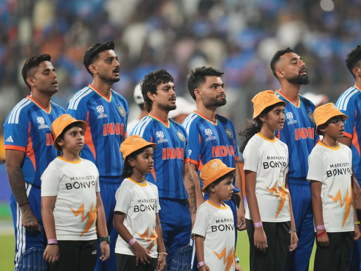 T20 World Cup Super 8: भारत कैसे करेगा सेमीफाइनल में डायरेक्ट क्वालिफाई, यहां समझें पूरा गणित - Photo Gallery