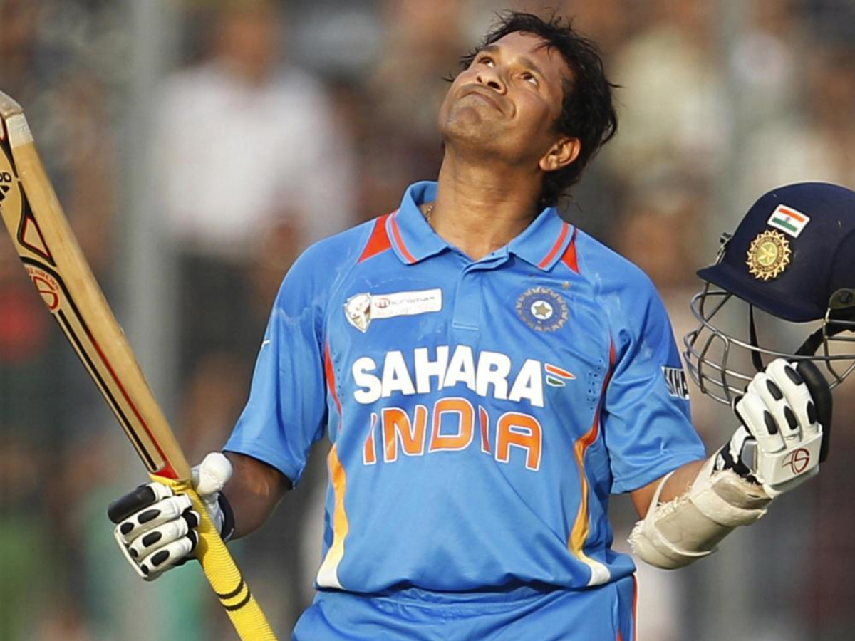 क्रिकेट के दो भावनात्मक पल… रिंकू का घर जानें का फैसला और सचिन की 140 रन की ऐतिहासिक पारी - Photo Gallery