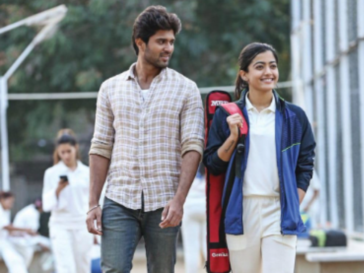 Virosh Wedding: विजय देवरकोंडा रश्मिका मंदाना की शादी को क्यों कहा जा रहा है ‘Virosh’, कपल ने खुद बताई वजह? - Photo Gallery