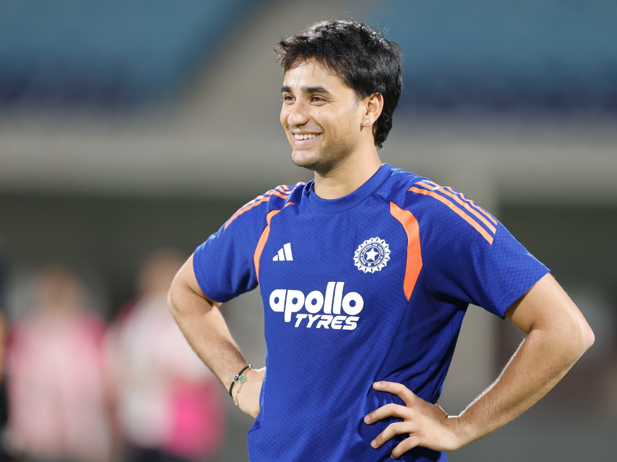 IND Vs ZIM weather Forecast: भारत-ज़िम्बाब्वे मैच में मौसम बनेगा फैक्टर? जानिए पूरी रिपोर्ट - Photo Gallery