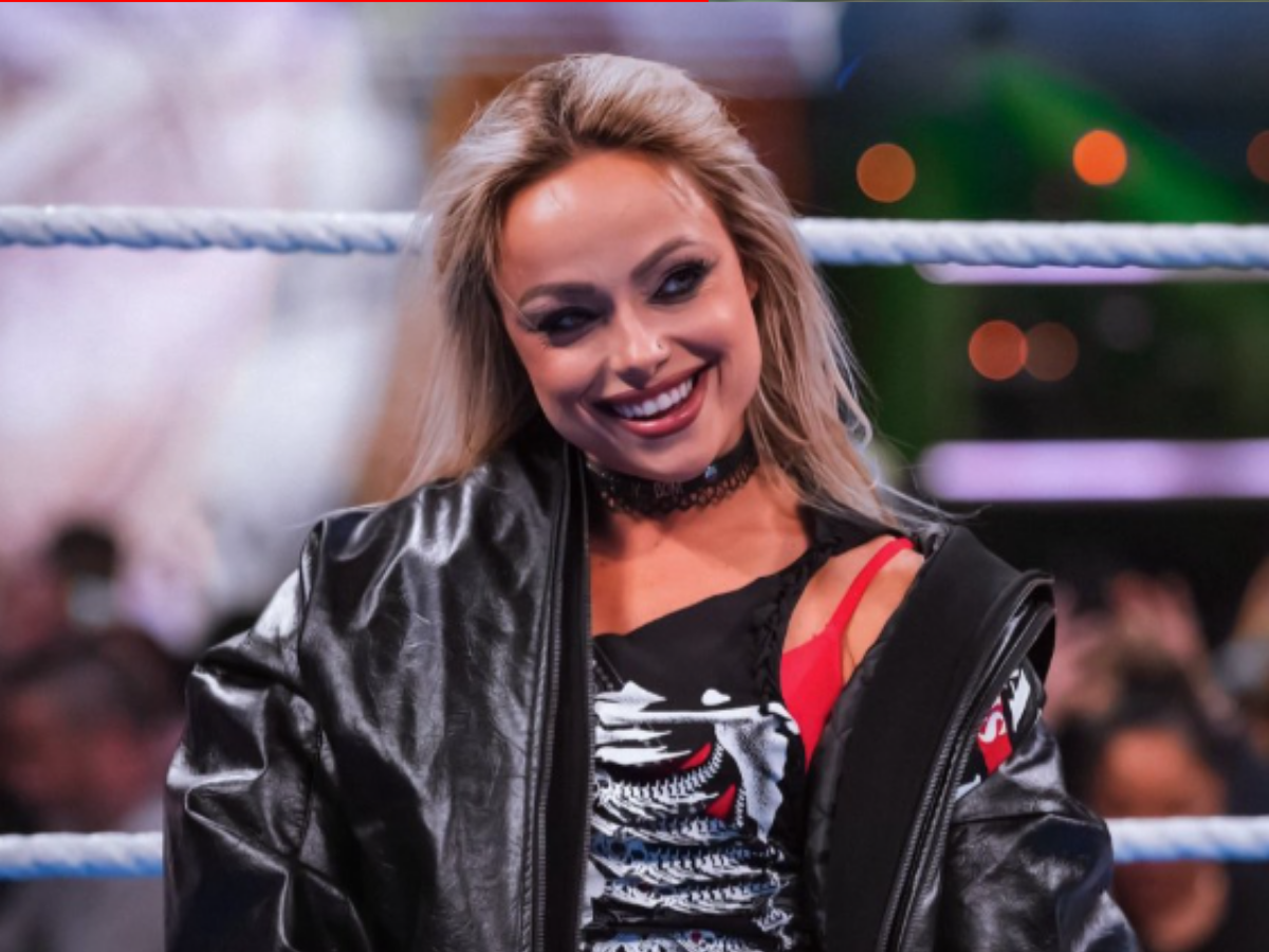 WWE Superstar Liv Morgan: एनएक्सटी से मेन रोस्टर तक का सफर, आज विमेंस डिवीजन की सबसे बड़ी स्टार; जानें कितनी है नेटवर्थ? - Photo Gallery