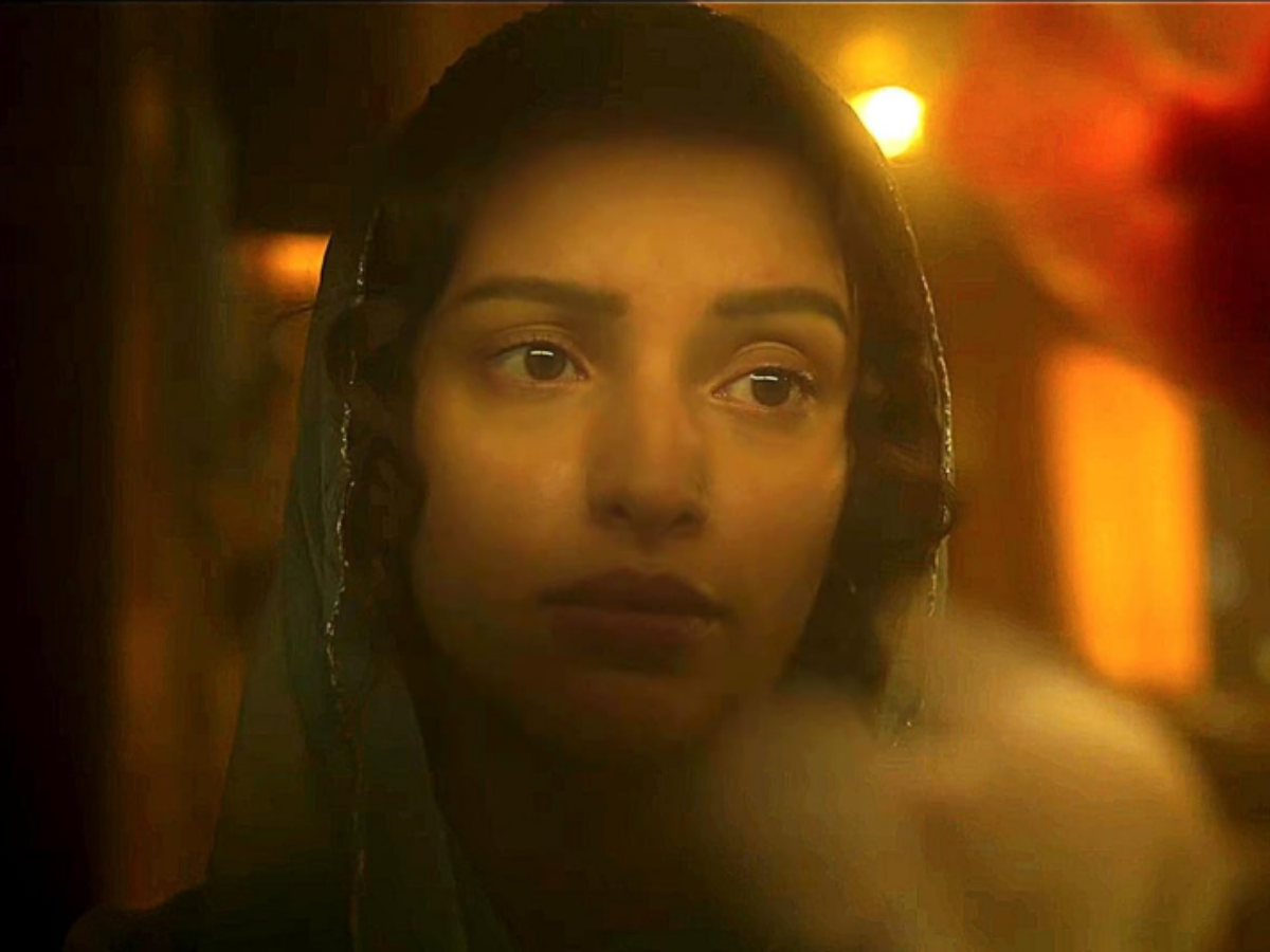 O Romeo Box Office Collection: तृप्ति डिमरी की तीसरी सबसे बड़ी हिट बनी ‘ओ’रोमियो’, अब तक कर चुकी है इतने करोड़ की कमाई - Photo Gallery