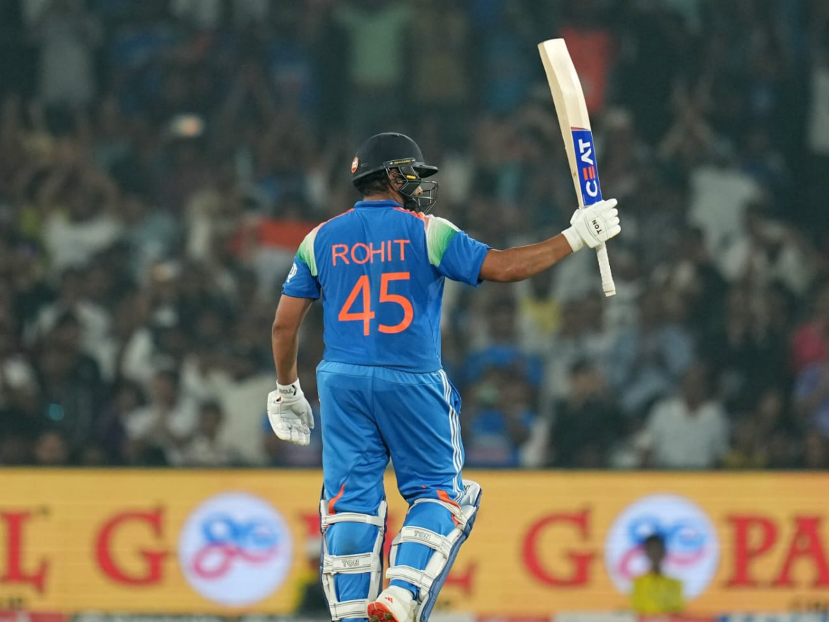 टी20 वर्ल्ड कप में सबसे ज्यादा फिफ्टी लगाने वाले टॉप-10 बल्लेबाज, यहां देखें पूरी लिस्ट - Photo Gallery