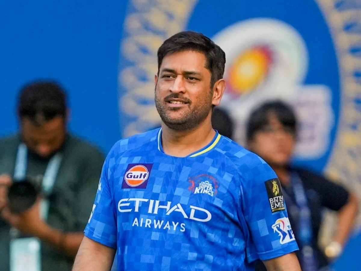 MS Dhoni Business: कैप्टन कूल का बिज़नेस गेम, बिना शोर के बनाया ₹1000 करोड़ का बिज़नेस एम्पायर - Photo Gallery