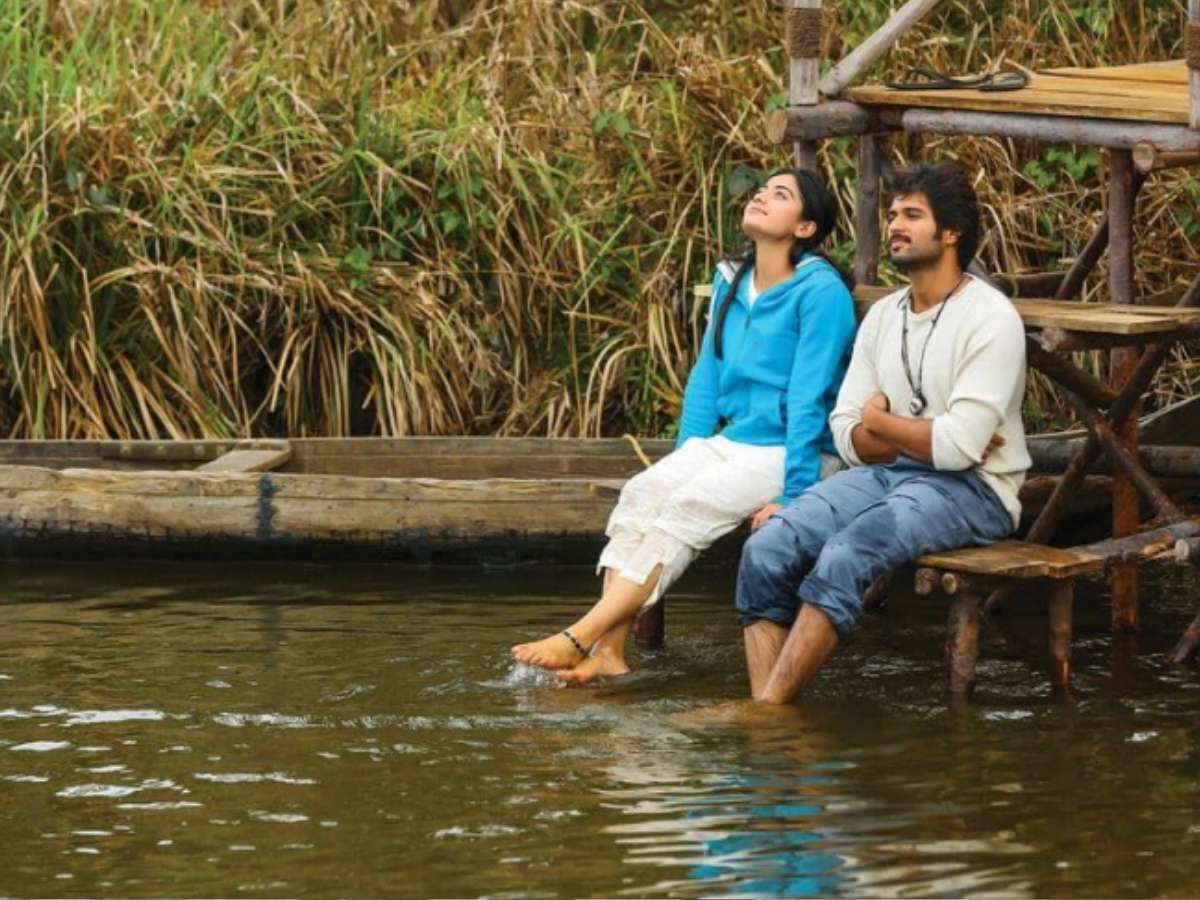 Virosh Wedding: विजय देवरकोंडा रश्मिका मंदाना की शादी को क्यों कहा जा रहा है ‘Virosh’, कपल ने खुद बताई वजह? - Photo Gallery