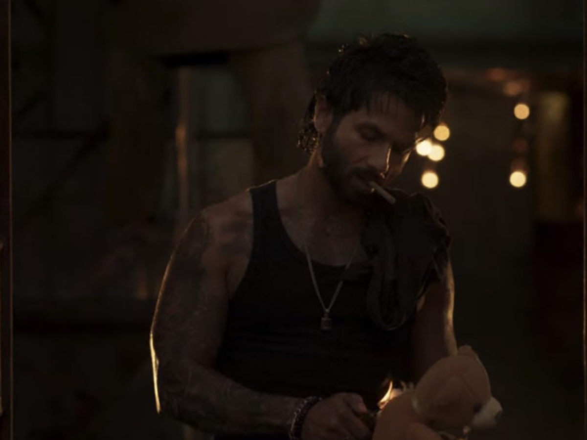 O Romeo Box Office Collection: तृप्ति डिमरी की तीसरी सबसे बड़ी हिट बनी ‘ओ’रोमियो’, अब तक कर चुकी है इतने करोड़ की कमाई - Photo Gallery