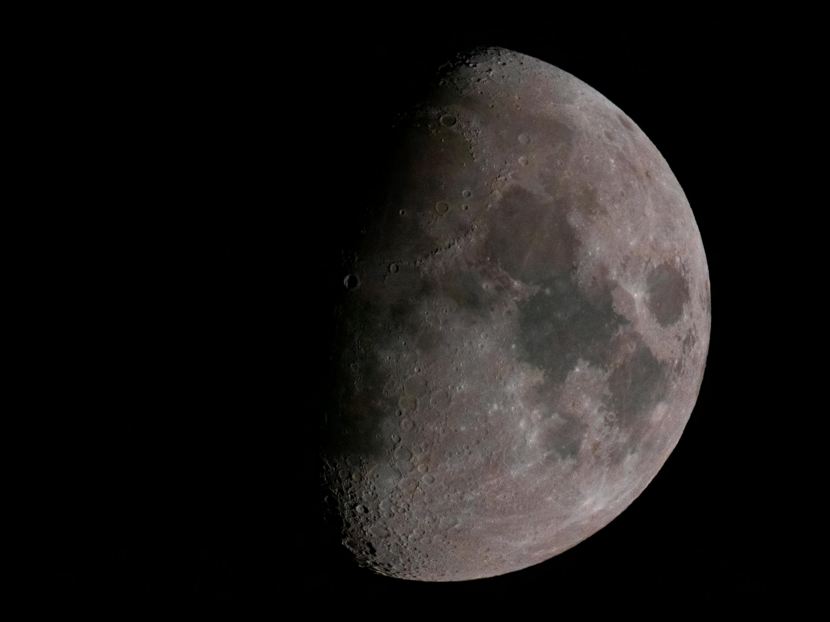 Chandrayaan-4 Mission: चांद के दक्षिणी ध्रुव पर भारत की बड़ी छलांग, ISRO को मिली सबसे सुरक्षित लैंडिंग साइट - Photo Gallery