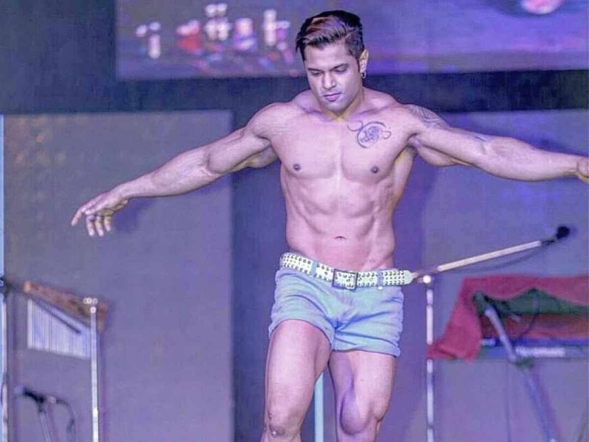 Mayank Pawar Death: उम्र, नेट वर्थ से लेकर करियर तक… यहां जानें स्प्लिट्सविला फेम स्टार मयंक पवार के बारें में - Photo Gallery