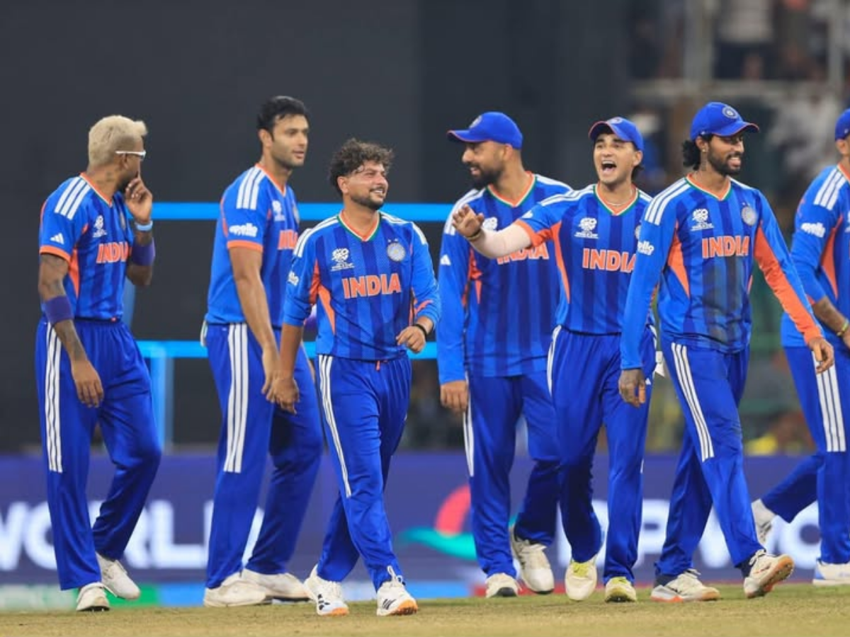 T20 World Cup Super 8: भारत कैसे करेगा सेमीफाइनल में डायरेक्ट क्वालिफाई, यहां समझें पूरा गणित - Photo Gallery