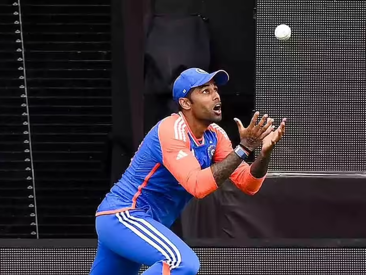 Team India Top 5 Moments: मेन इन ब्लू के वो 5 पल, जिन्हें हर भारतीय फैन कभी नहीं भूल सकता - Photo Gallery