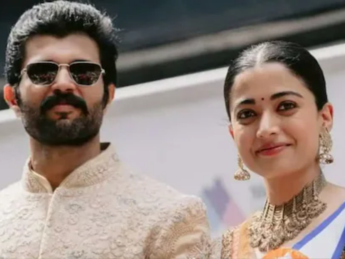 Virosh Wedding: विजय देवरकोंडा रश्मिका मंदाना की शादी को क्यों कहा जा रहा है ‘Virosh’, कपल ने खुद बताई वजह? - Photo Gallery