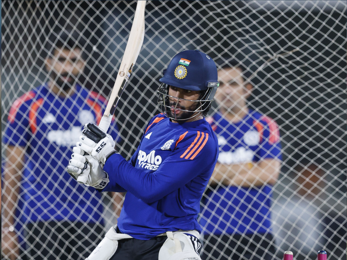 IND Vs ZIM weather Forecast: भारत-ज़िम्बाब्वे मैच में मौसम बनेगा फैक्टर? जानिए पूरी रिपोर्ट - Photo Gallery