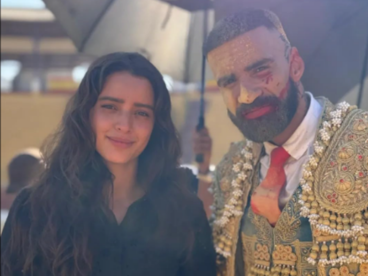 O Romeo Box Office Collection: तृप्ति डिमरी की तीसरी सबसे बड़ी हिट बनी ‘ओ’रोमियो’, अब तक कर चुकी है इतने करोड़ की कमाई - Photo Gallery