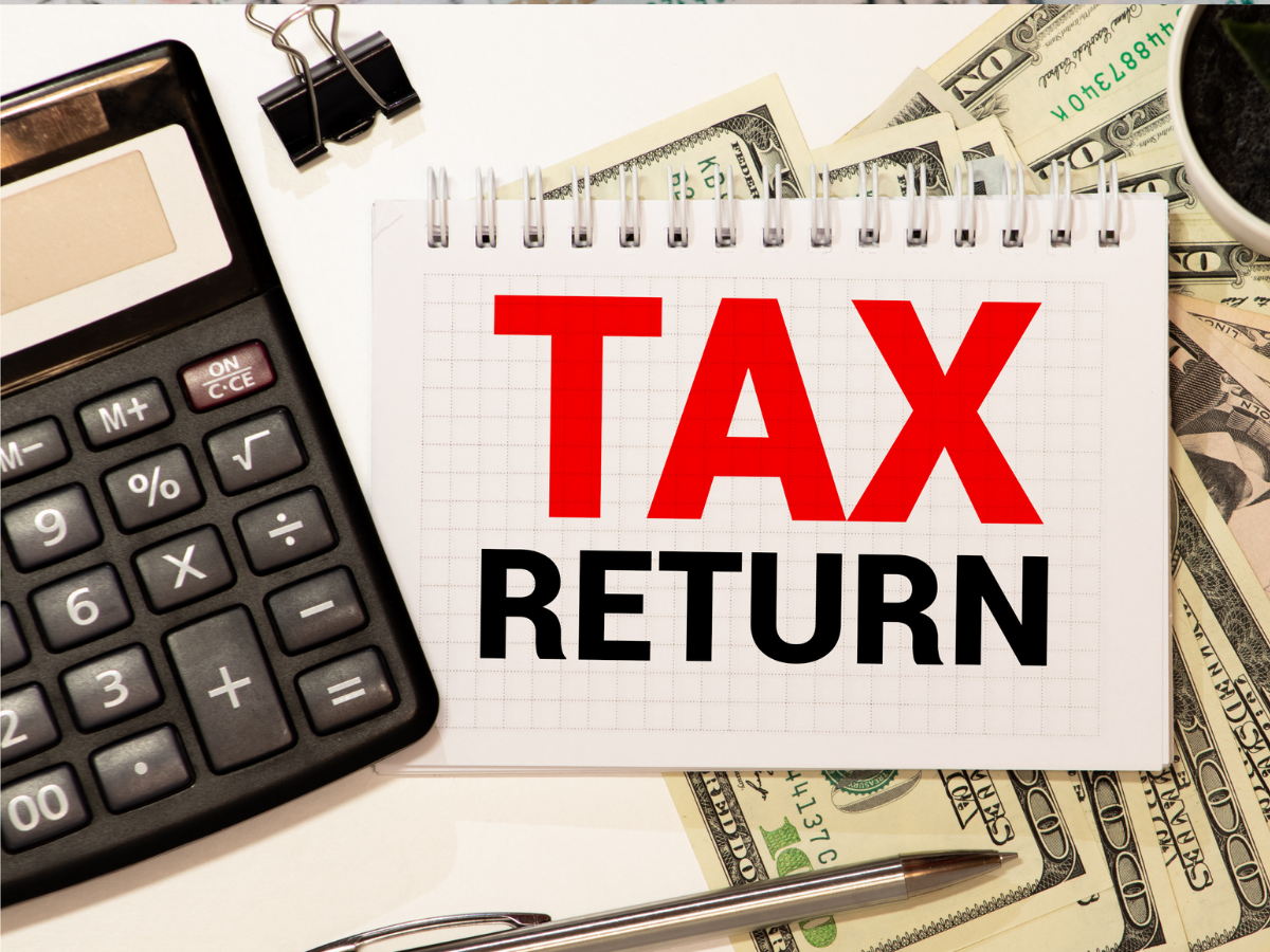 Budget 2026: ITR Filing : 1 अप्रैल 2026 से आसान हो जाएगा आईटीआर फाइल करना, मिडिल क्लास को बड़ी राहत; यहां जानें कैसे - Photo Gallery