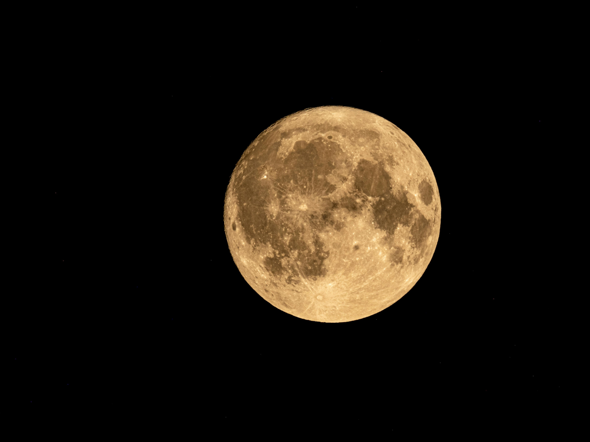 Chandrayaan-4 Mission: चांद के दक्षिणी ध्रुव पर भारत की बड़ी छलांग, ISRO को मिली सबसे सुरक्षित लैंडिंग साइट - Photo Gallery