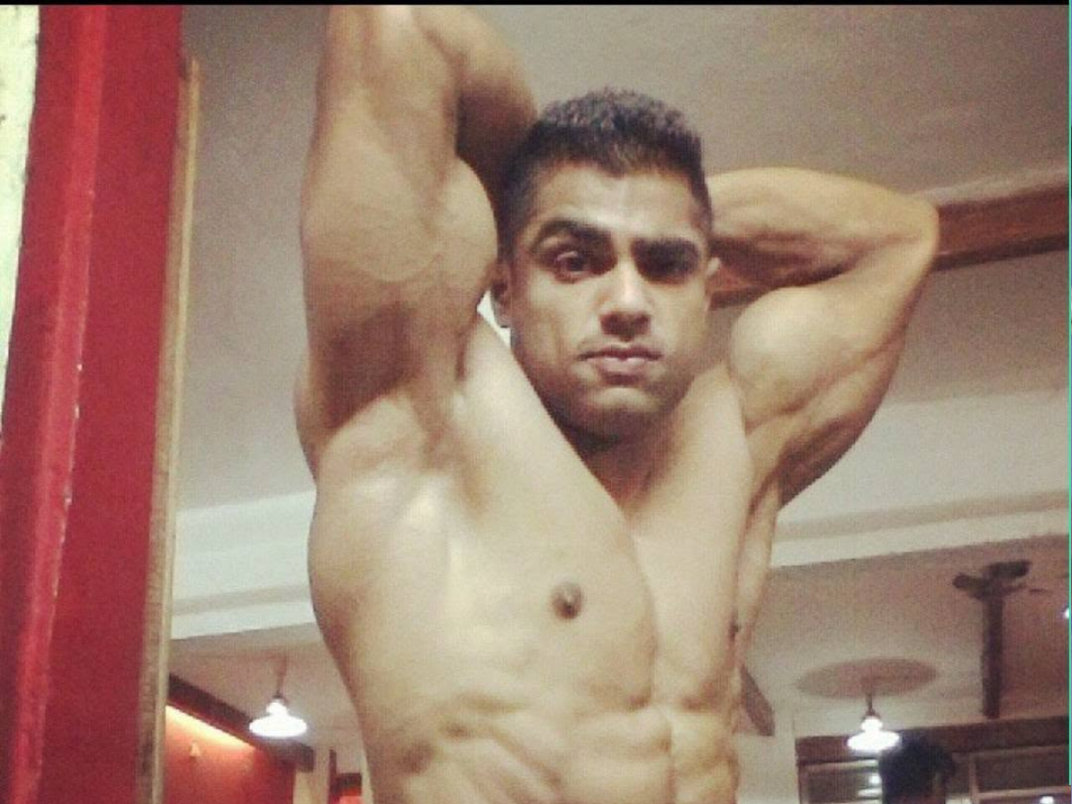 Mayank Pawar Death: उम्र, नेट वर्थ से लेकर करियर तक… यहां जानें स्प्लिट्सविला फेम स्टार मयंक पवार के बारें में - Photo Gallery