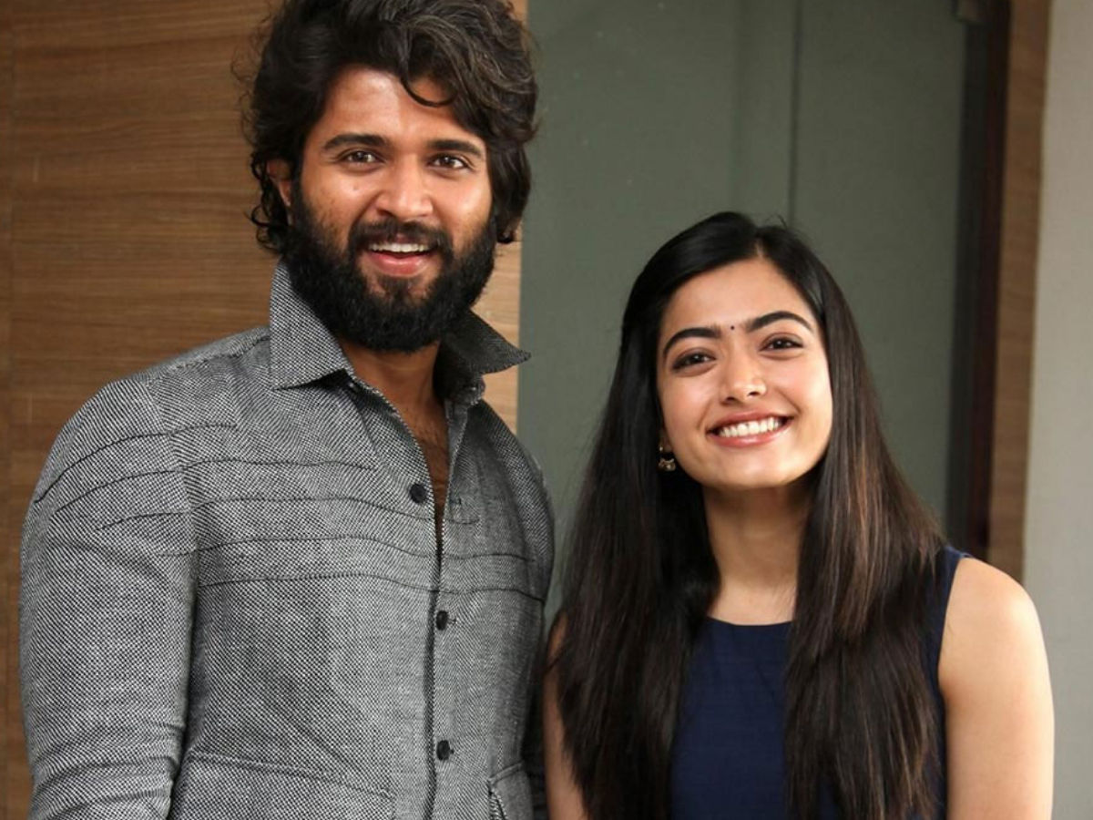 Virosh Wedding: विजय देवरकोंडा रश्मिका मंदाना की शादी को क्यों कहा जा रहा है ‘Virosh’, कपल ने खुद बताई वजह? - Photo Gallery