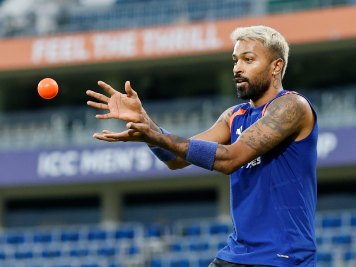 IND Vs ZIM weather Forecast: भारत-ज़िम्बाब्वे मैच में मौसम बनेगा फैक्टर? जानिए पूरी रिपोर्ट - Photo Gallery