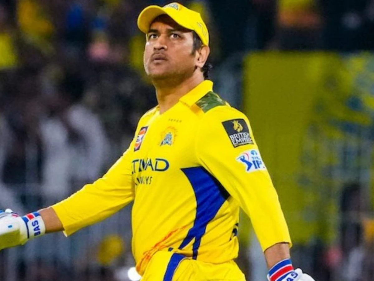 MS Dhoni Business: कैप्टन कूल का बिज़नेस गेम, बिना शोर के बनाया ₹1000 करोड़ का बिज़नेस एम्पायर - Photo Gallery