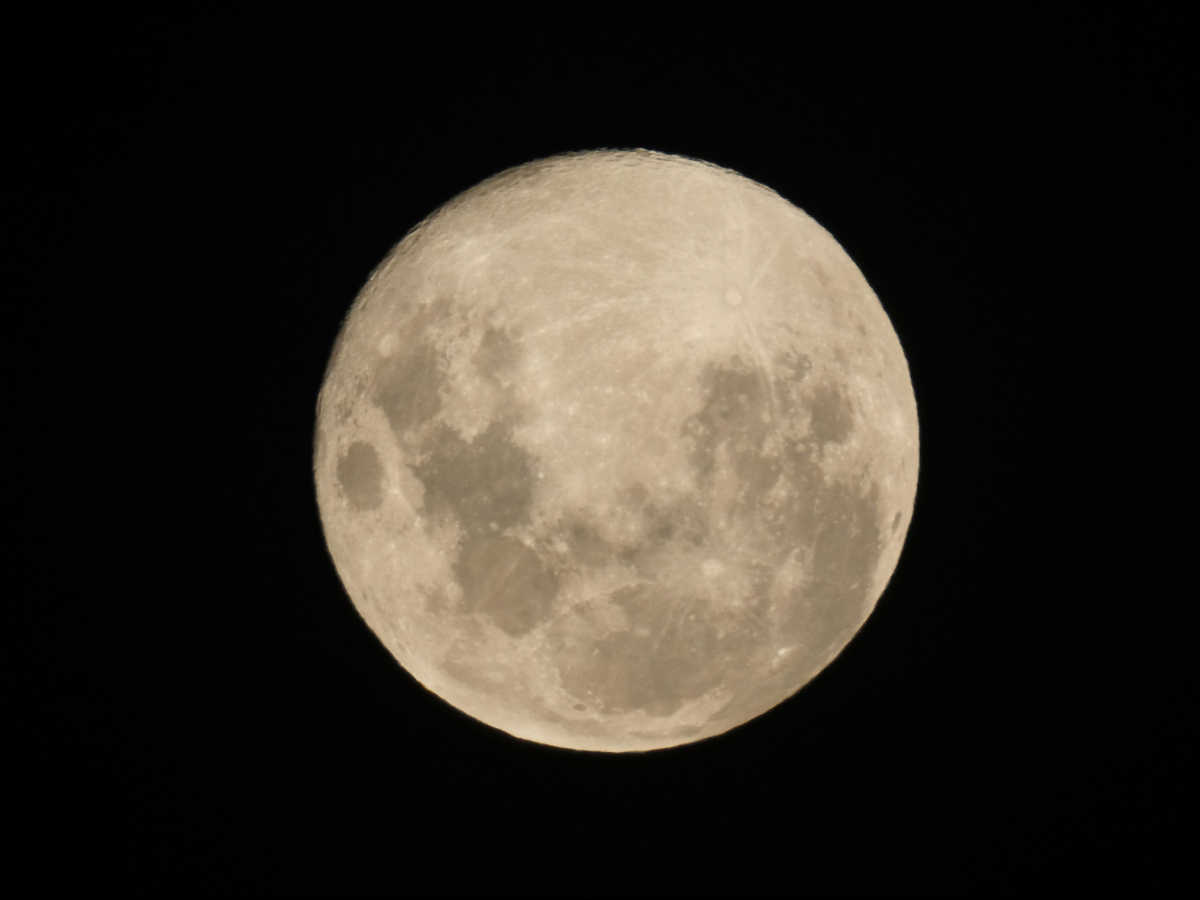 Chandrayaan-4 Mission: चांद के दक्षिणी ध्रुव पर भारत की बड़ी छलांग, ISRO को मिली सबसे सुरक्षित लैंडिंग साइट - Photo Gallery