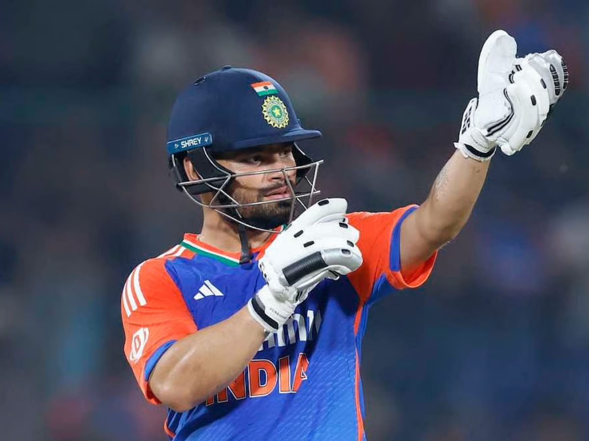 क्रिकेट के दो भावनात्मक पल… रिंकू का घर जानें का फैसला और सचिन की 140 रन की ऐतिहासिक पारी - Photo Gallery