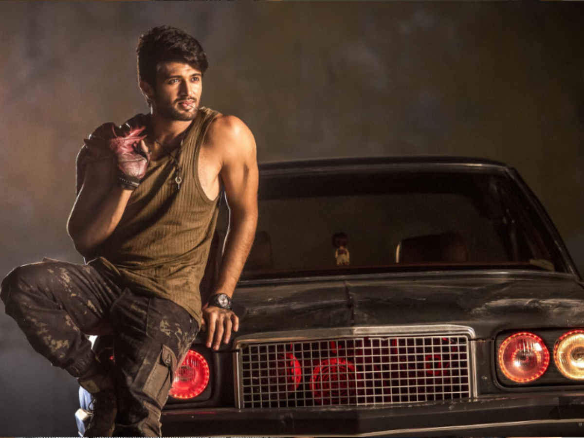 Virosh Wedding: विजय देवरकोंडा रश्मिका मंदाना की शादी को क्यों कहा जा रहा है ‘Virosh’, कपल ने खुद बताई वजह? - Photo Gallery