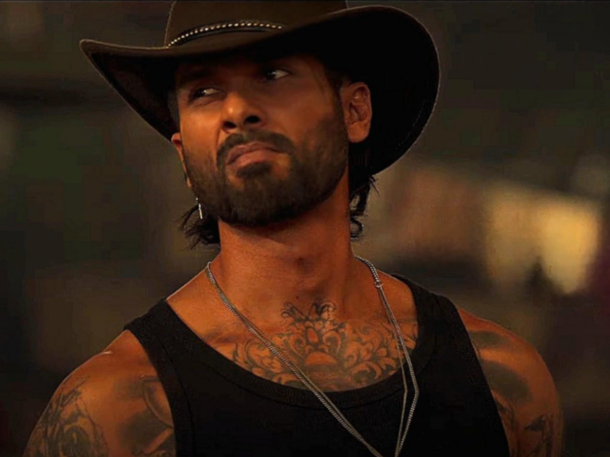 O Romeo Box Office Collection: तृप्ति डिमरी की तीसरी सबसे बड़ी हिट बनी ‘ओ’रोमियो’, अब तक कर चुकी है इतने करोड़ की कमाई - Photo Gallery