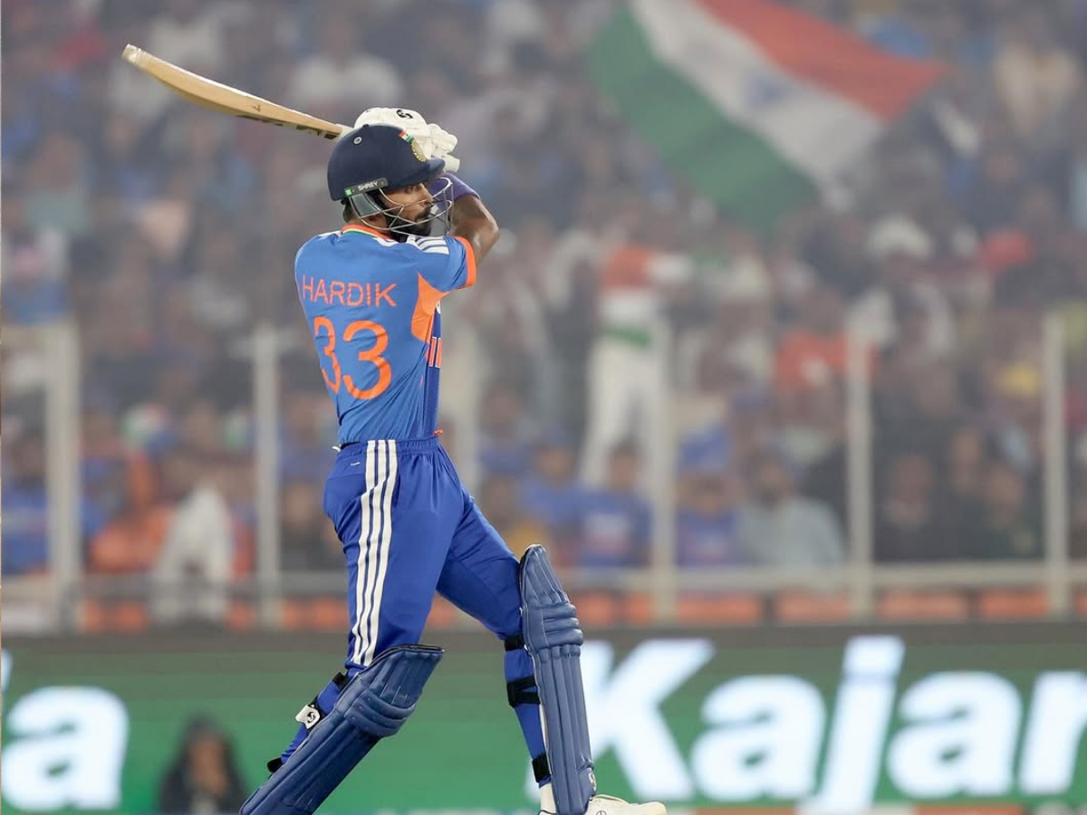 हार्दिक पांड्या की गर्लफ्रेंड माहिका की बर्थडे पार्टी में मचा धमाल, ईशान किशन और कोमल शर्मा का डांस वीडियो वायरल - Photo Gallery