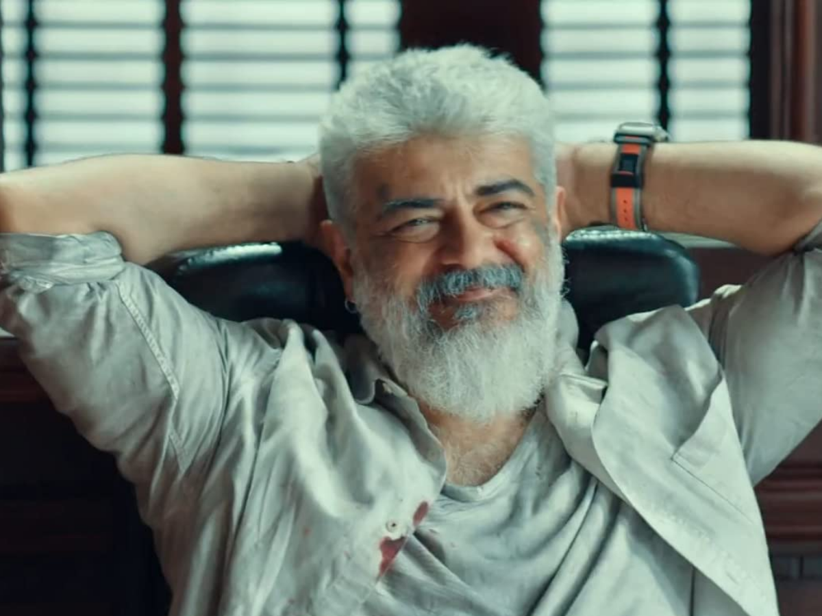 Ormax 2026: लिस्ट में साउथ स्टार्स का दबदबा, जानें पहले नंबर पर कौन-से सुपरस्टार को मिली जगह? - Photo Gallery