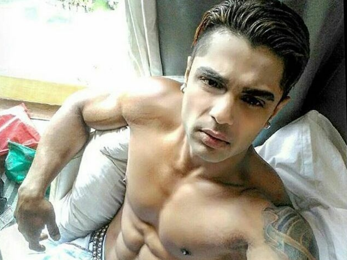 Mayank Pawar Death: उम्र, नेट वर्थ से लेकर करियर तक… यहां जानें स्प्लिट्सविला फेम स्टार मयंक पवार के बारें में - Photo Gallery