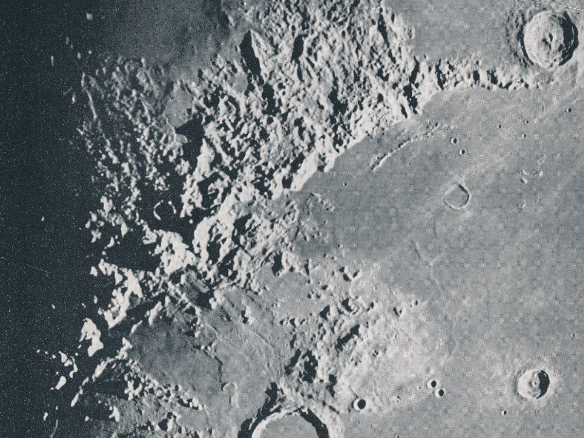 Chandrayaan-4 Mission: चांद के दक्षिणी ध्रुव पर भारत की बड़ी छलांग, ISRO को मिली सबसे सुरक्षित लैंडिंग साइट - Photo Gallery