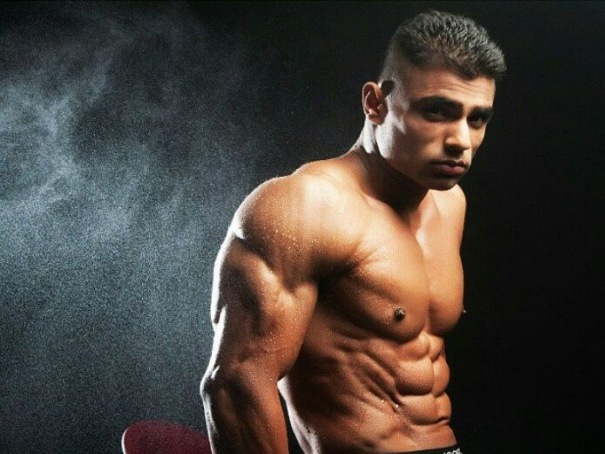 Mayank Pawar Death: उम्र, नेट वर्थ से लेकर करियर तक… यहां जानें स्प्लिट्सविला फेम स्टार मयंक पवार के बारें में - Photo Gallery