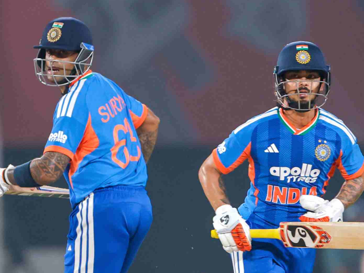 T20 World Cup Super 8: भारत कैसे करेगा सेमीफाइनल में डायरेक्ट क्वालिफाई, यहां समझें पूरा गणित - Photo Gallery