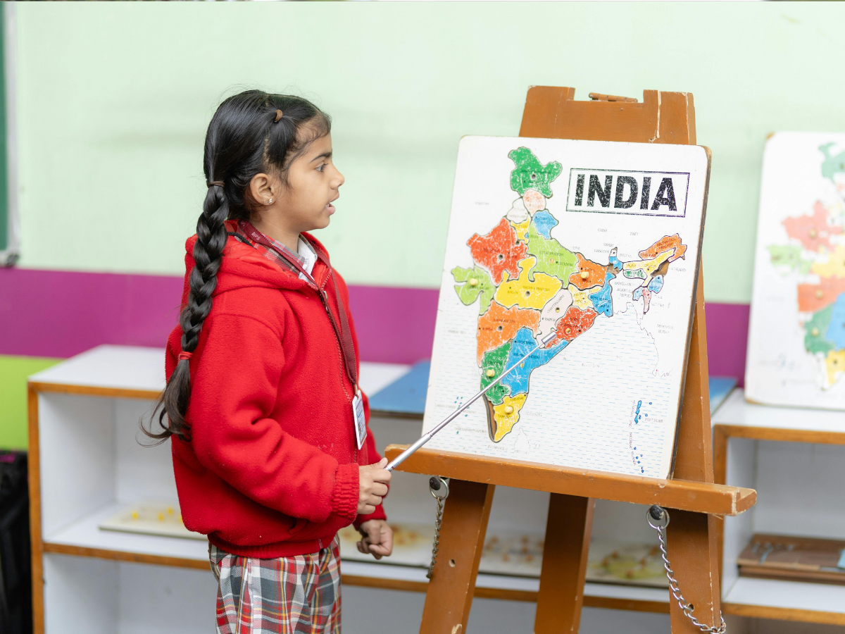 दिल्ली सरकार की बड़ी पहल, लखपति बिटिया योजना में बेटियों को मिलेंगे 1 लाख रुपये, जानें कैसे करें आवेदन - Photo Gallery