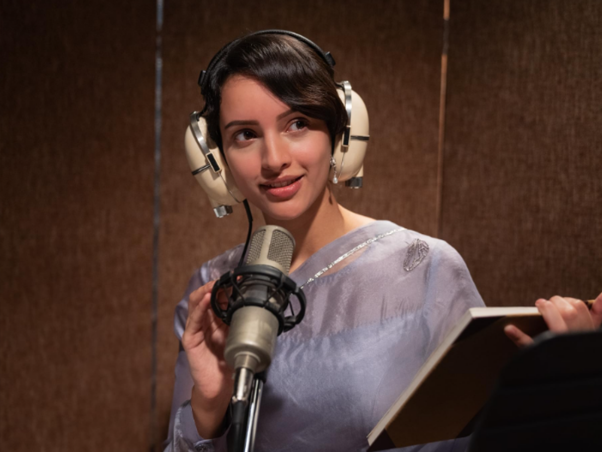 O Romeo Box Office Collection: तृप्ति डिमरी की तीसरी सबसे बड़ी हिट बनी ‘ओ’रोमियो’, अब तक कर चुकी है इतने करोड़ की कमाई - Photo Gallery