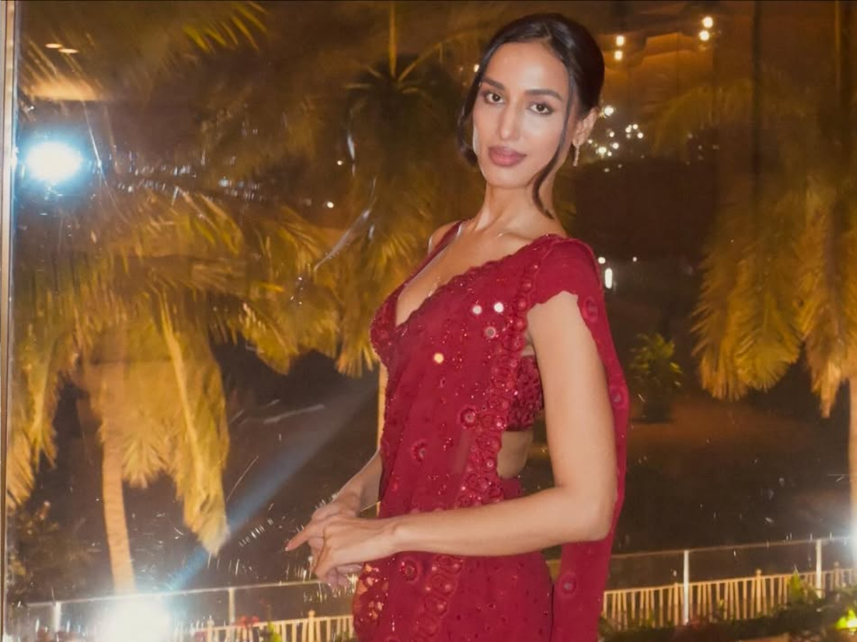 हार्दिक पांड्या की गर्लफ्रेंड माहिका की बर्थडे पार्टी में मचा धमाल, ईशान किशन और कोमल शर्मा का डांस वीडियो वायरल - Photo Gallery