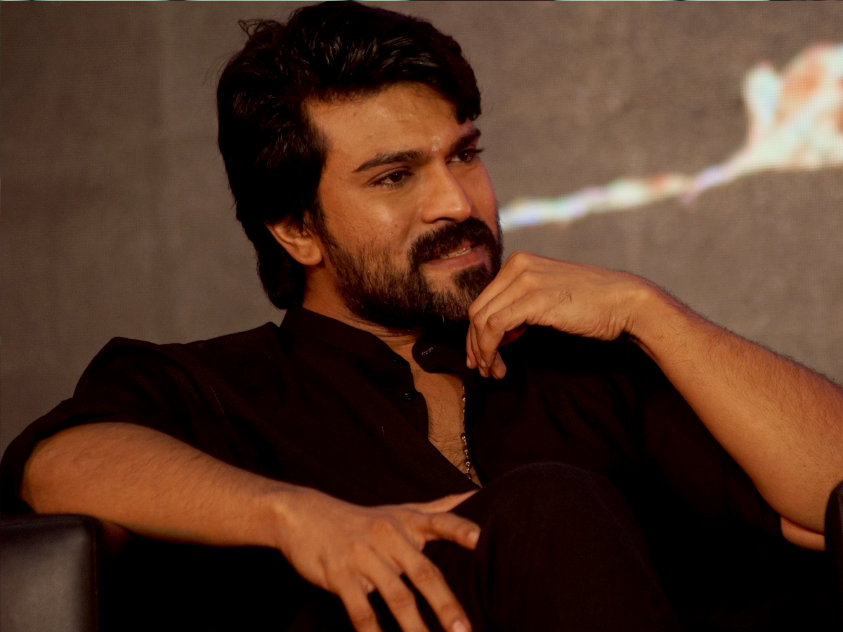 Ormax 2026: लिस्ट में साउथ स्टार्स का दबदबा, जानें पहले नंबर पर कौन-से सुपरस्टार को मिली जगह? - Photo Gallery