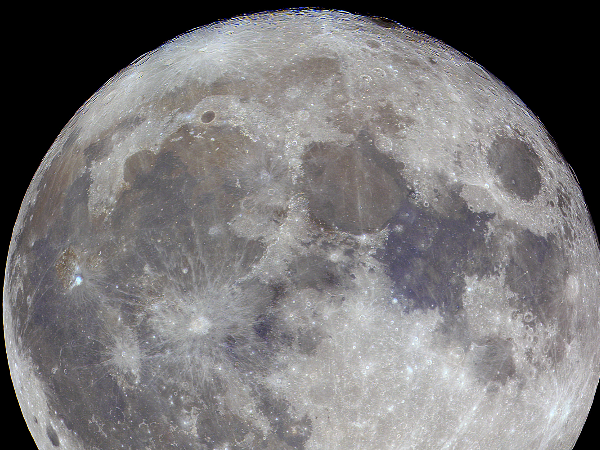 Chandrayaan-4 Mission: चांद के दक्षिणी ध्रुव पर भारत की बड़ी छलांग, ISRO को मिली सबसे सुरक्षित लैंडिंग साइट - Photo Gallery