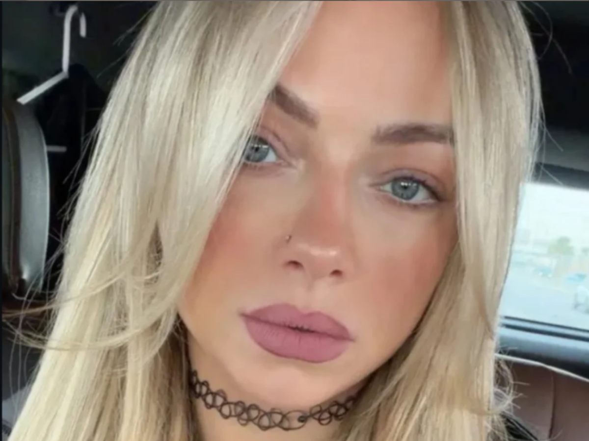 WWE Superstar Liv Morgan: एनएक्सटी से मेन रोस्टर तक का सफर, आज विमेंस डिवीजन की सबसे बड़ी स्टार; जानें कितनी है नेटवर्थ? - Photo Gallery